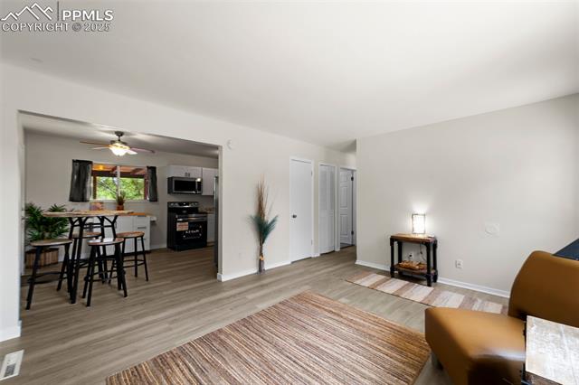 MLS Image for 1663  Maxwell  ,Colorado Springs, Colorado