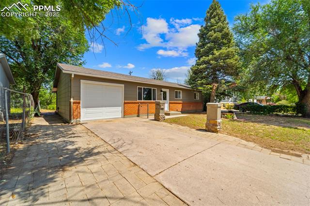 MLS Image for 1663  Maxwell  ,Colorado Springs, Colorado