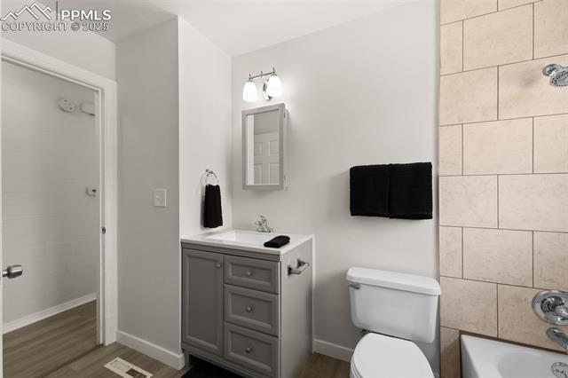 MLS Image for 1663  Maxwell  ,Colorado Springs, Colorado