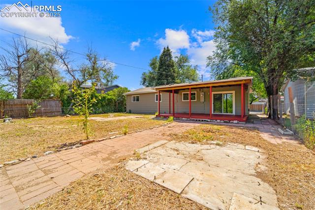 MLS Image for 1663  Maxwell  ,Colorado Springs, Colorado