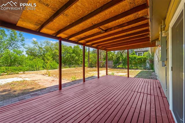 MLS Image for 1663  Maxwell  ,Colorado Springs, Colorado