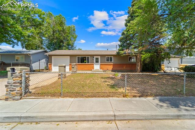 MLS Image for 1663  Maxwell  ,Colorado Springs, Colorado