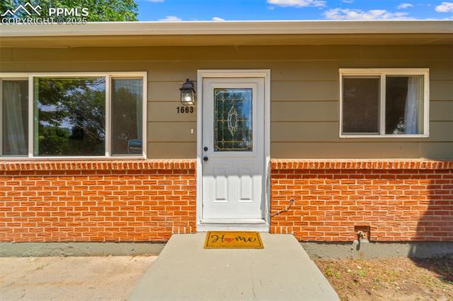 MLS Image for 1663  Maxwell  ,Colorado Springs, Colorado