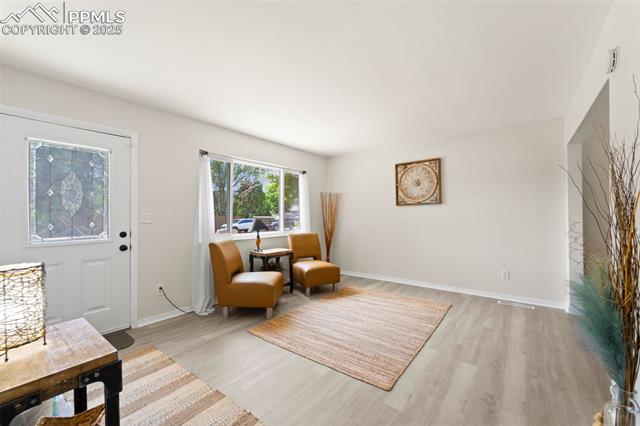 MLS Image for 1663  Maxwell  ,Colorado Springs, Colorado