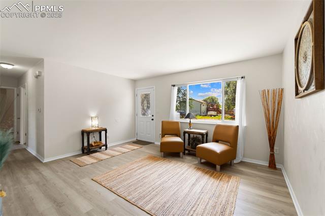 MLS Image for 1663  Maxwell  ,Colorado Springs, Colorado