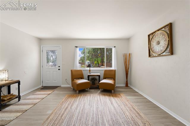 MLS Image for 1663  Maxwell  ,Colorado Springs, Colorado
