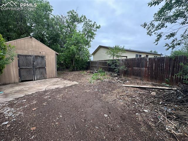 MLS Image for 1126  Maxwell  ,Colorado Springs, Colorado