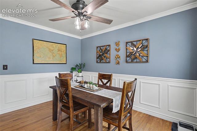 MLS Image for 6405  Cache  ,Colorado Springs, Colorado