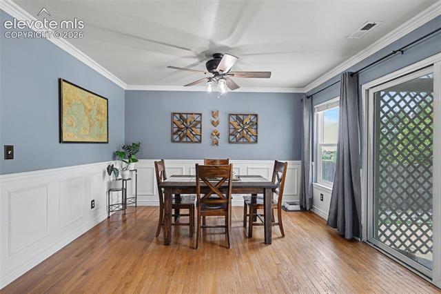 MLS Image for 6405  Cache  ,Colorado Springs, Colorado