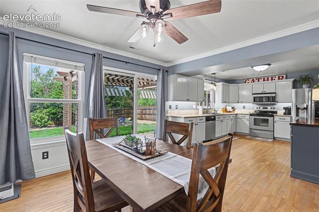 MLS Image for 6405  Cache  ,Colorado Springs, Colorado
