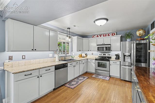 MLS Image for 6405  Cache  ,Colorado Springs, Colorado