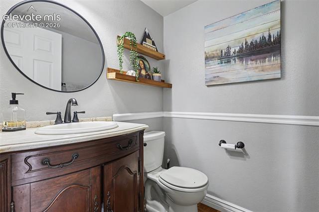 MLS Image for 6405  Cache  ,Colorado Springs, Colorado