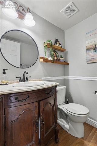 MLS Image for 6405  Cache  ,Colorado Springs, Colorado