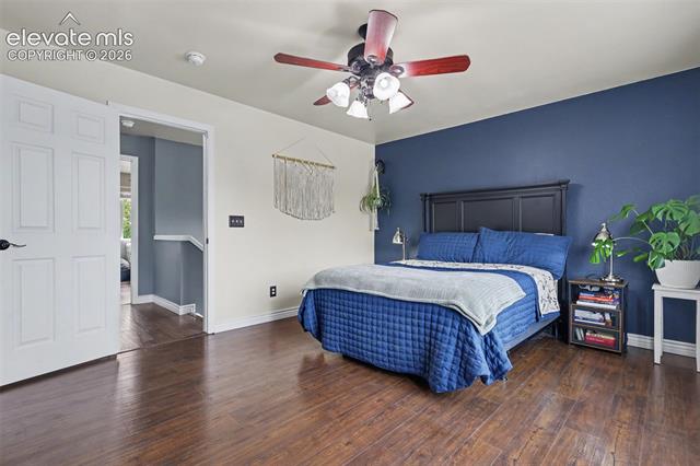 MLS Image for 6405  Cache  ,Colorado Springs, Colorado