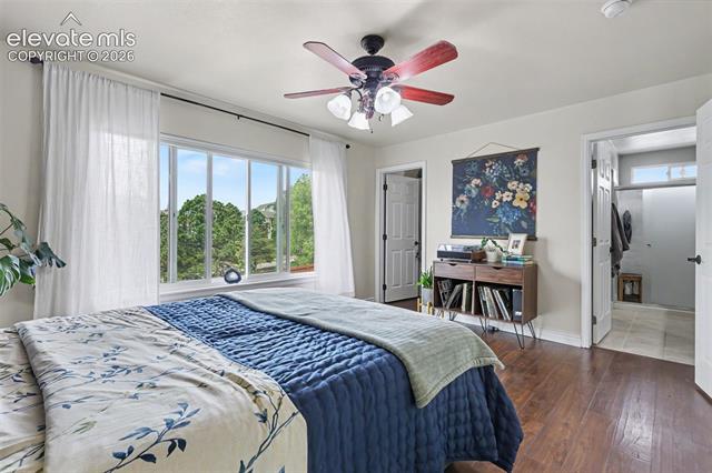 MLS Image for 6405  Cache  ,Colorado Springs, Colorado