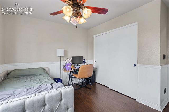 MLS Image for 6405  Cache  ,Colorado Springs, Colorado