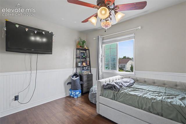 MLS Image for 6405  Cache  ,Colorado Springs, Colorado