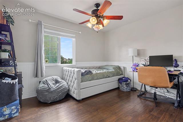 MLS Image for 6405  Cache  ,Colorado Springs, Colorado