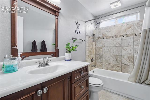 MLS Image for 6405  Cache  ,Colorado Springs, Colorado