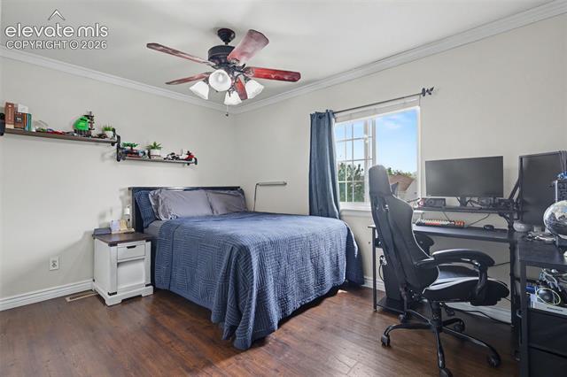 MLS Image for 6405  Cache  ,Colorado Springs, Colorado
