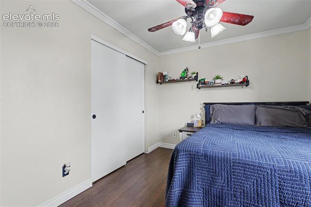 MLS Image for 6405  Cache  ,Colorado Springs, Colorado