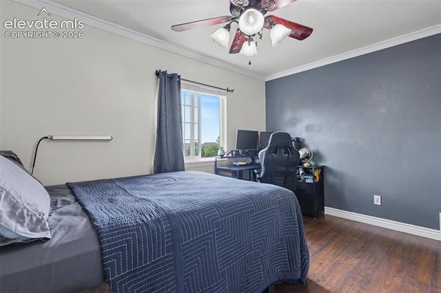 MLS Image for 6405  Cache  ,Colorado Springs, Colorado