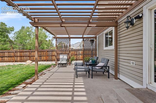 MLS Image for 6405  Cache  ,Colorado Springs, Colorado