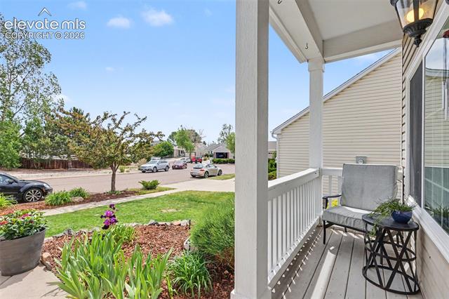 MLS Image for 6405  Cache  ,Colorado Springs, Colorado