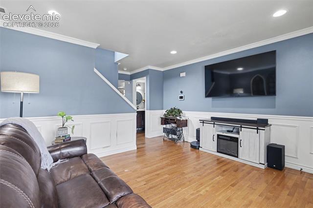 MLS Image for 6405  Cache  ,Colorado Springs, Colorado