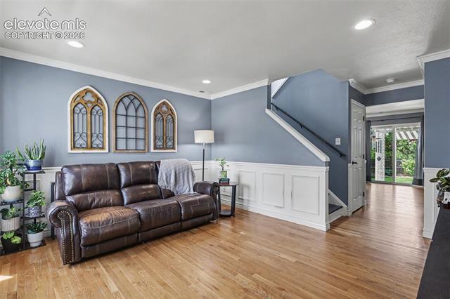 MLS Image for 6405  Cache  ,Colorado Springs, Colorado