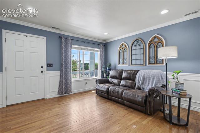 MLS Image for 6405  Cache  ,Colorado Springs, Colorado