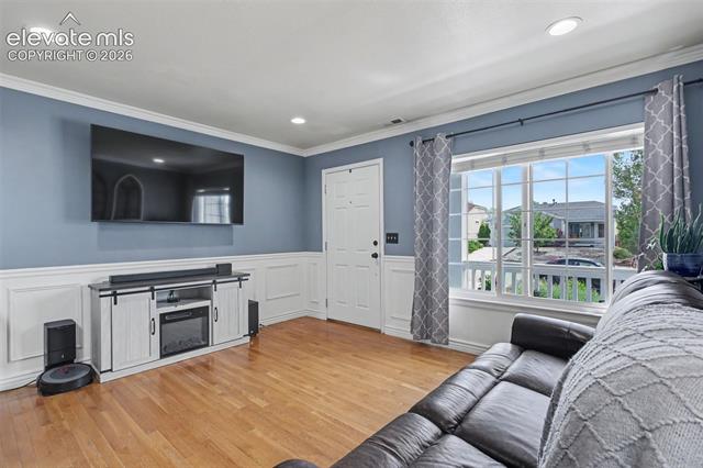 MLS Image for 6405  Cache  ,Colorado Springs, Colorado