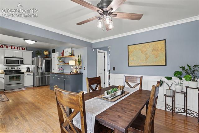 MLS Image for 6405  Cache  ,Colorado Springs, Colorado