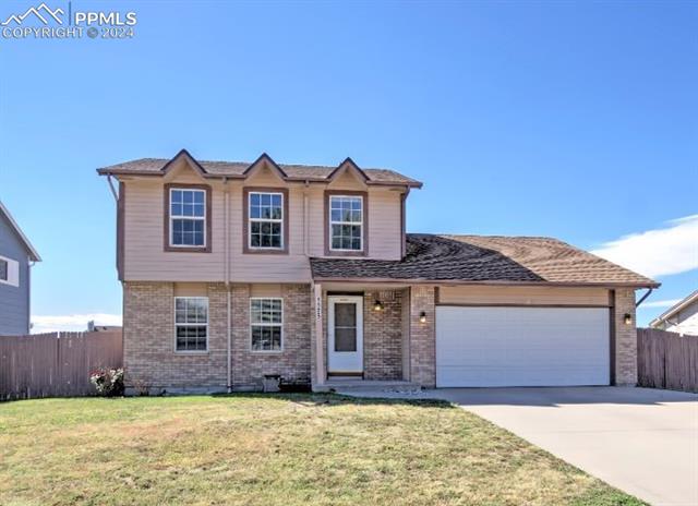 1125  Lindstrom  , colorado springs  House Search MLS Picture