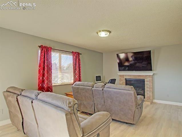 MLS Image for 1125  Lindstrom  ,Colorado Springs, Colorado