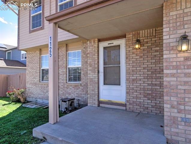 MLS Image for 1125  Lindstrom  ,Colorado Springs, Colorado