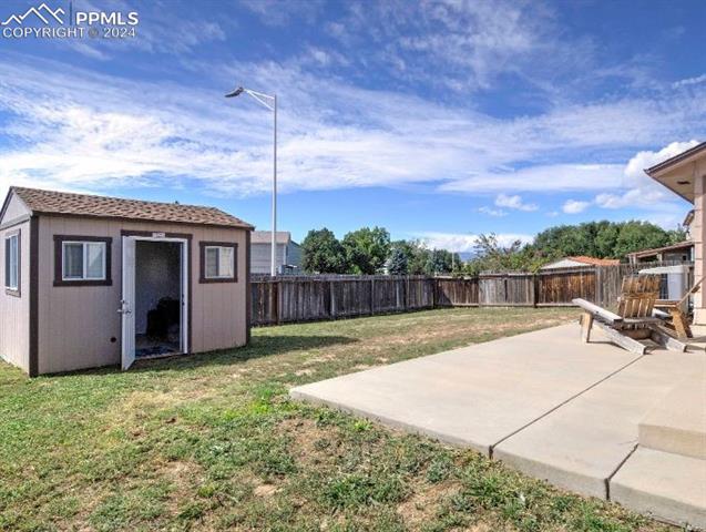 MLS Image for 1125  Lindstrom  ,Colorado Springs, Colorado