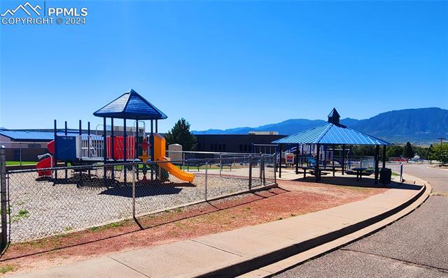 MLS Image for 1125  Lindstrom  ,Colorado Springs, Colorado