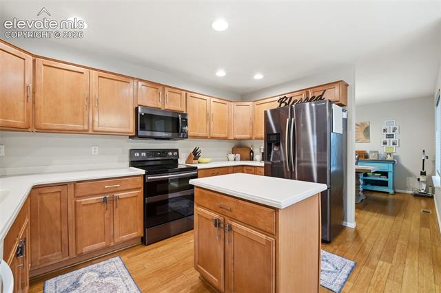 MLS Image for 7475  Chancellor  ,Colorado Springs, Colorado