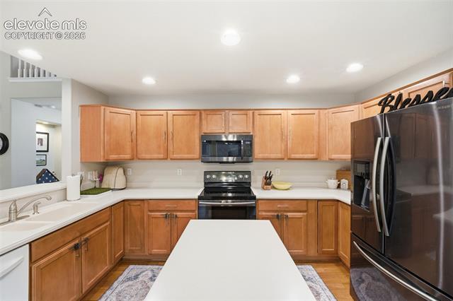 MLS Image for 7475  Chancellor  ,Colorado Springs, Colorado