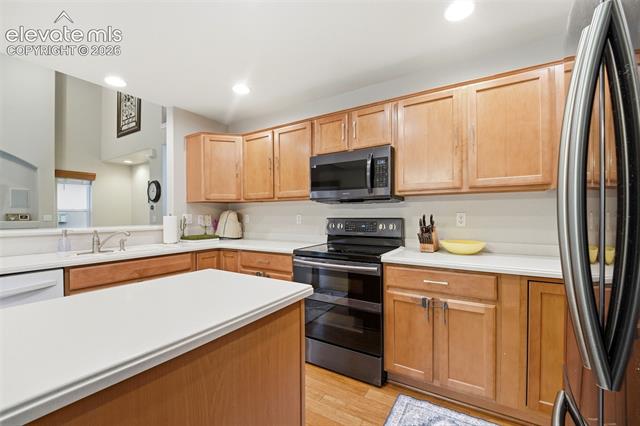 MLS Image for 7475  Chancellor  ,Colorado Springs, Colorado