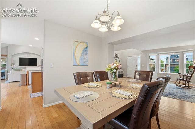 MLS Image for 7475  Chancellor  ,Colorado Springs, Colorado
