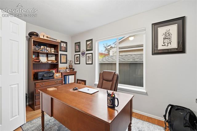 MLS Image for 7475  Chancellor  ,Colorado Springs, Colorado