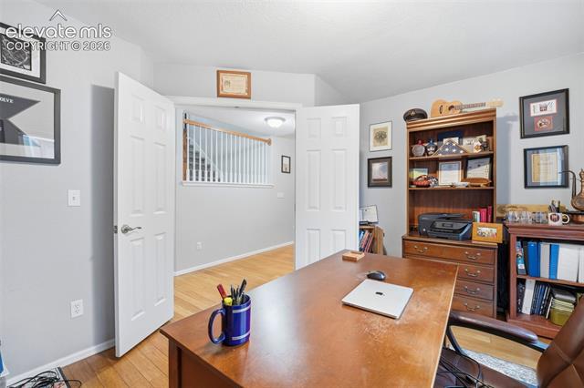 MLS Image for 7475  Chancellor  ,Colorado Springs, Colorado