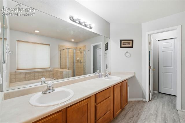 MLS Image for 7475  Chancellor  ,Colorado Springs, Colorado