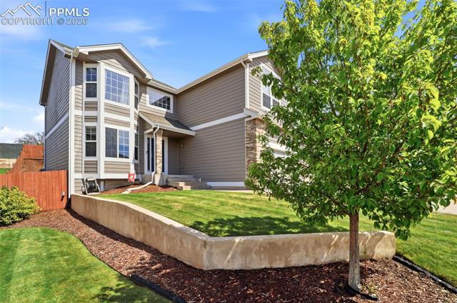 MLS Image for 7475  Chancellor  ,Colorado Springs, Colorado