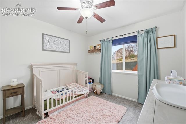 MLS Image for 7475  Chancellor  ,Colorado Springs, Colorado