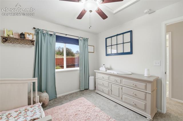 MLS Image for 7475  Chancellor  ,Colorado Springs, Colorado