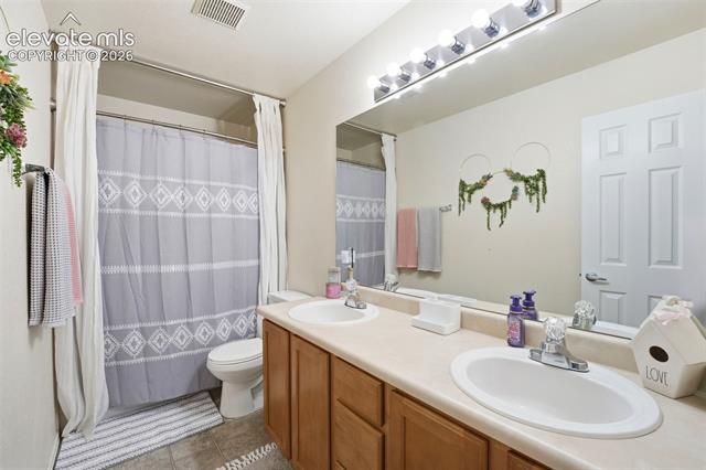 MLS Image for 7475  Chancellor  ,Colorado Springs, Colorado