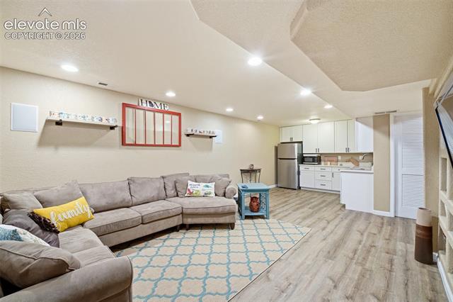 MLS Image for 7475  Chancellor  ,Colorado Springs, Colorado
